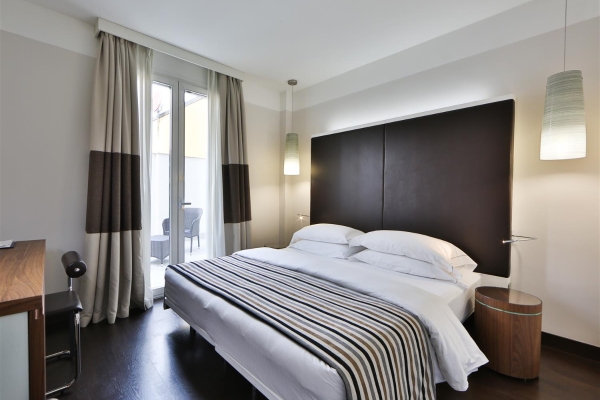 Best Western Plus Hotel De Capuleti (Verona)